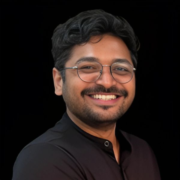 Team Member Image